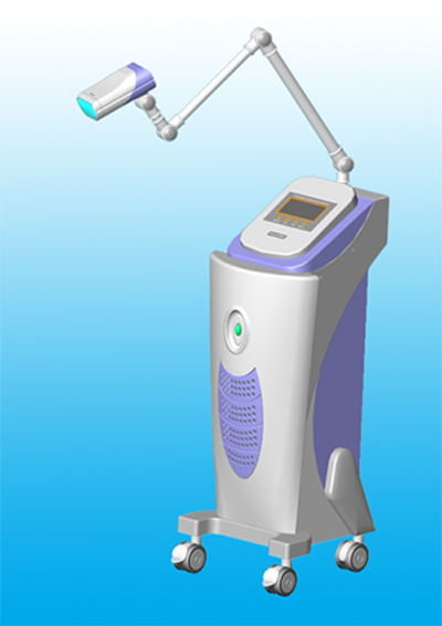 teech whitening system  NSA-103